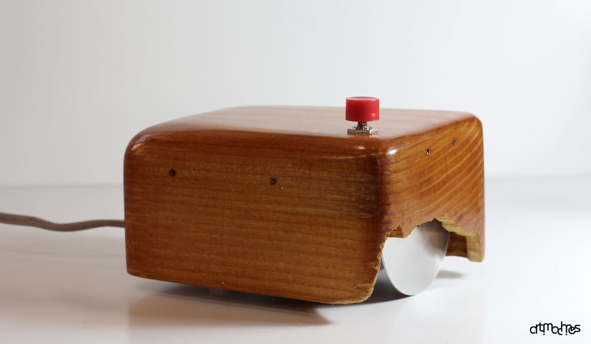 La Premi re Souris Artimachines